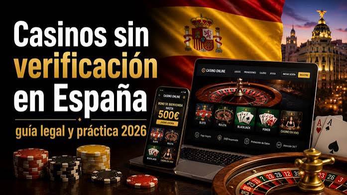 Casino con Bono de Bienvenida Tu Guía para Jugar y Ganar