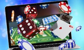 Experience Thrilling Casino Action at 31Bets Experience Thrilling Casino Action at 31Bets