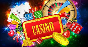 Ontdek de Spannende Wereld van I24 Slots 698283053